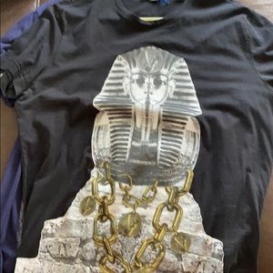 Versace Tee